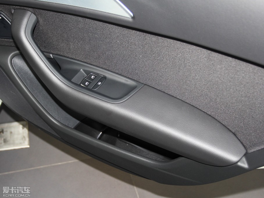 2014WA6L 30 FSI CVTg