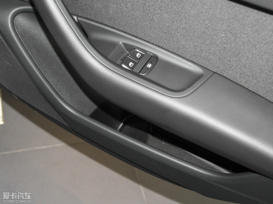 2014WA6L 30 FSI CVTg