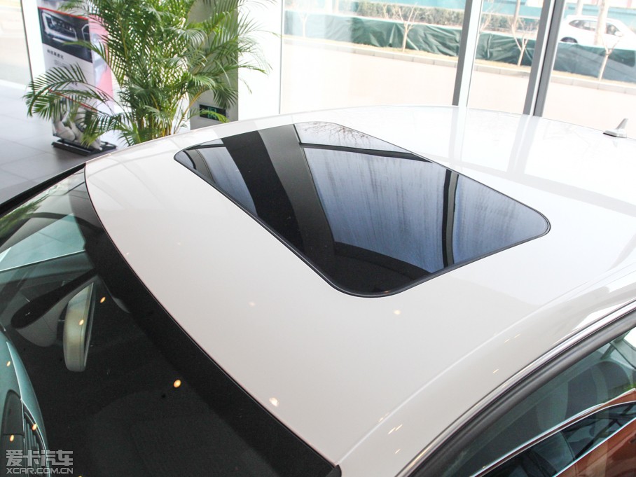 2014WA6L 30 FSI CVTg