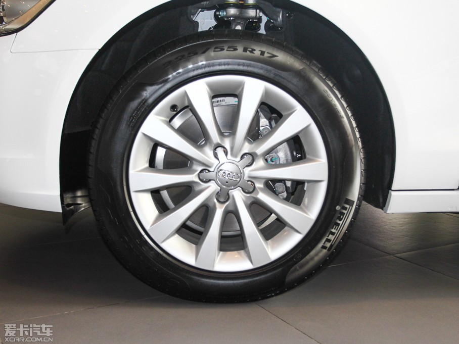 2014WA6L 30 FSI CVTg