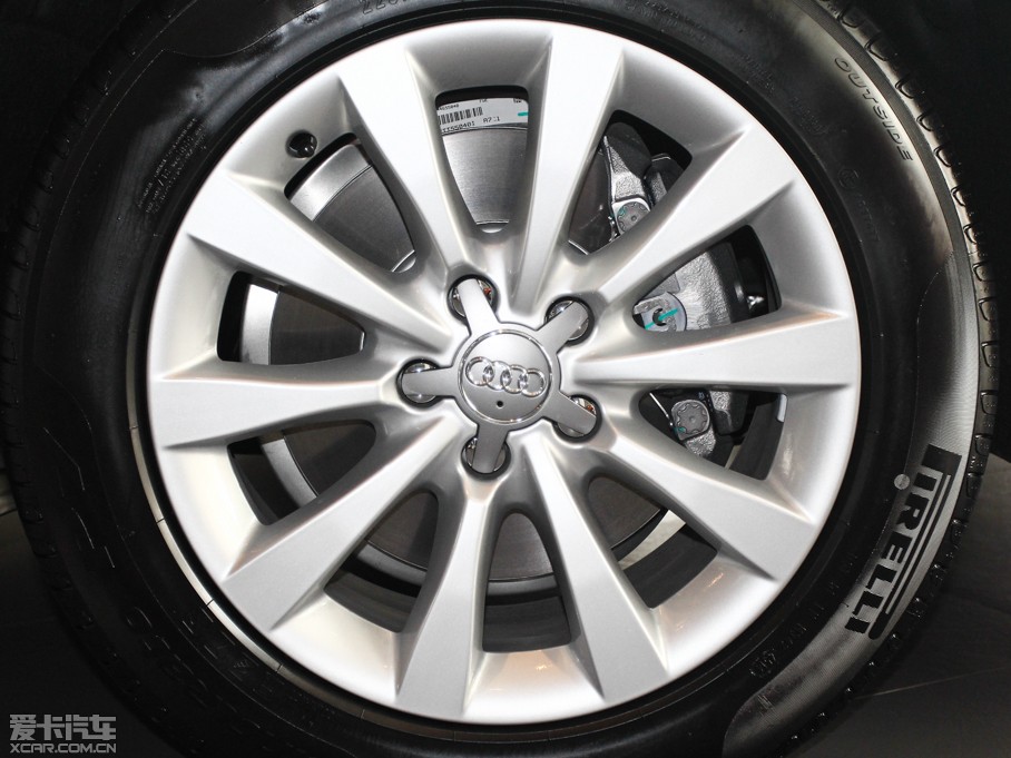 2014WA6L 30 FSI CVTg(sh)