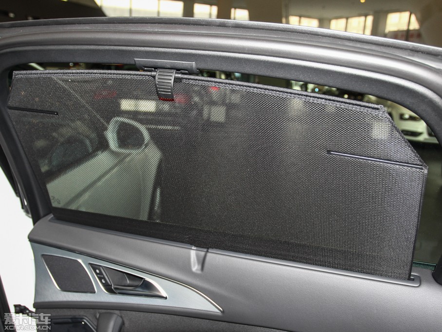 2014WA6L 30 FSI CVTg