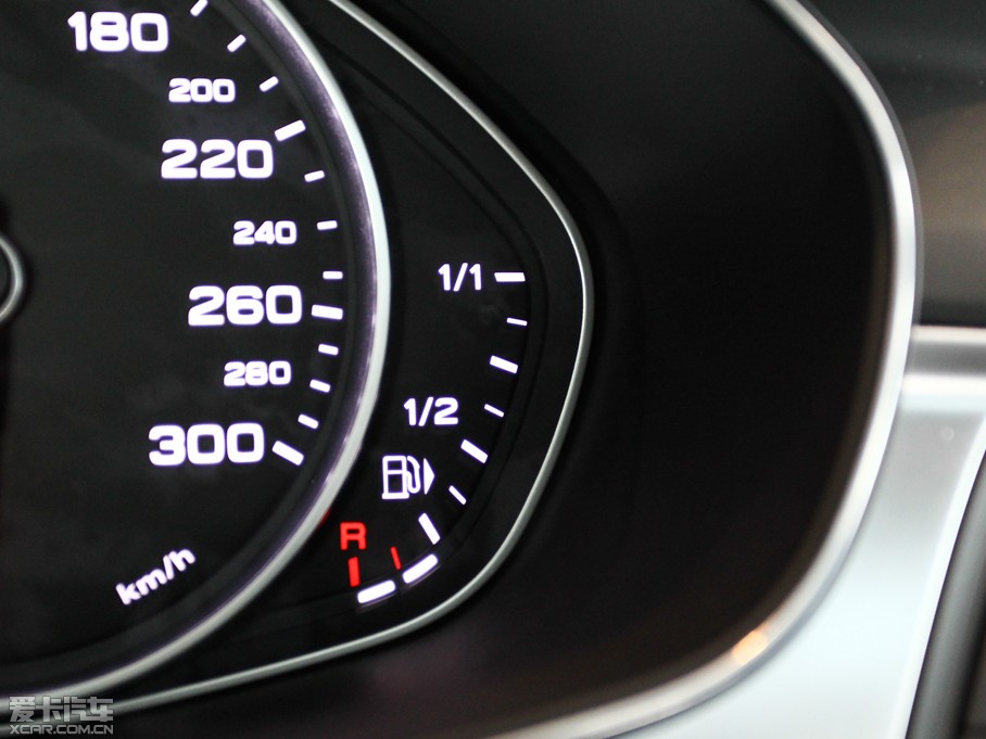 2014WA6L 30 FSI CVTg