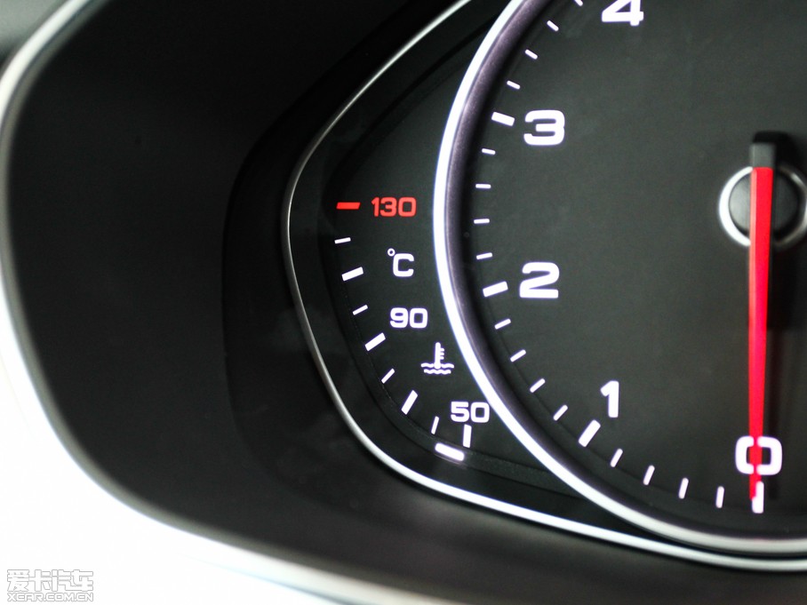 2014WA6L 30 FSI CVTg