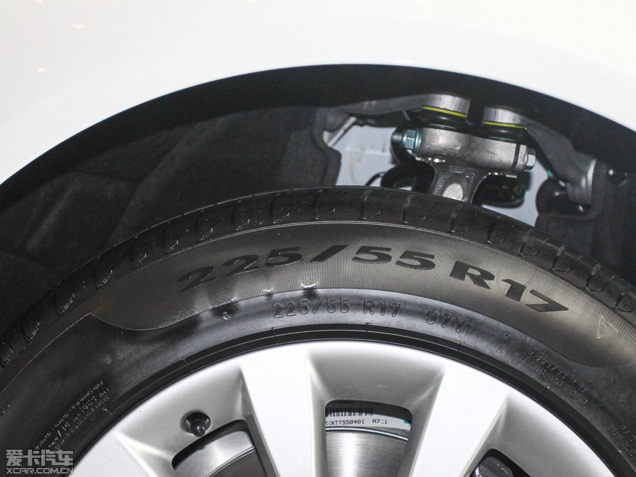 2014WA6L 30 FSI CVTg