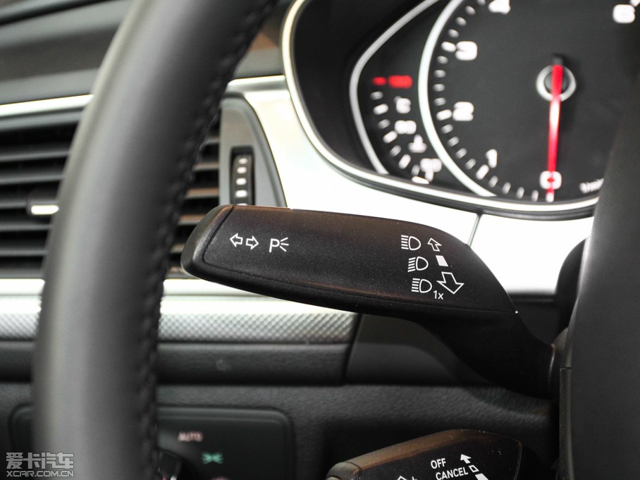 2014WA6L 30 FSI CVTg