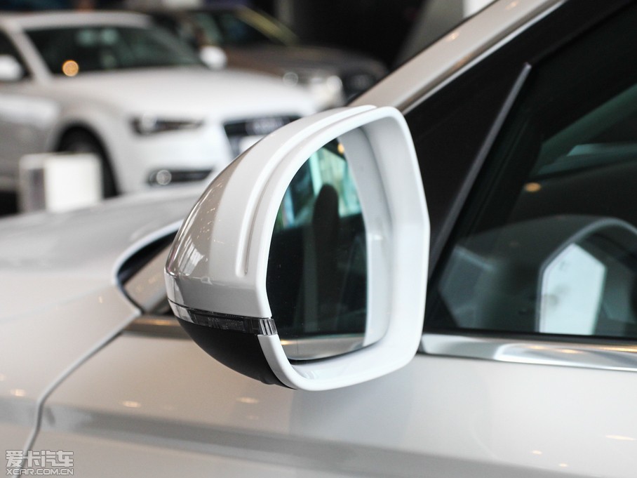 2014WA6L 30 FSI CVTg