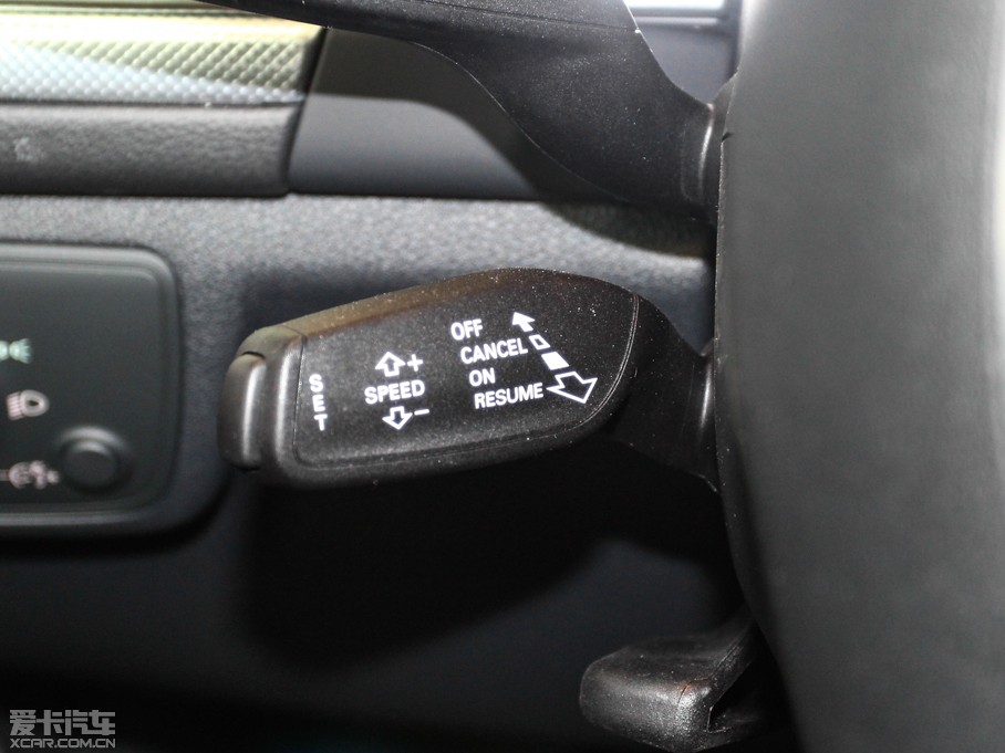 2014WA6L 30 FSI CVTg