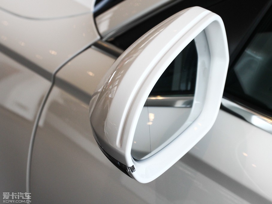 2014?yun)WA6L 30 FSI CVTg(sh)