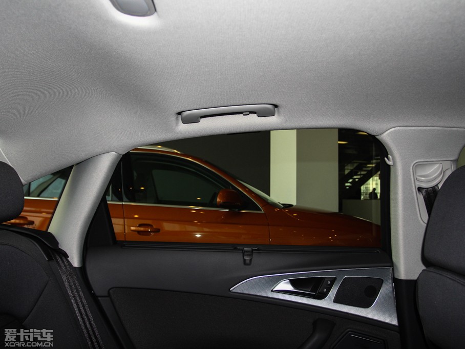 2014WA6L 30 FSI CVTg