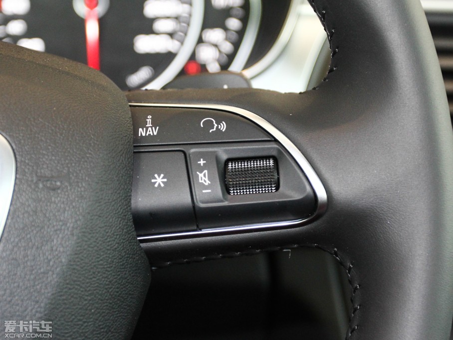 2014WA6L 30 FSI CVTg