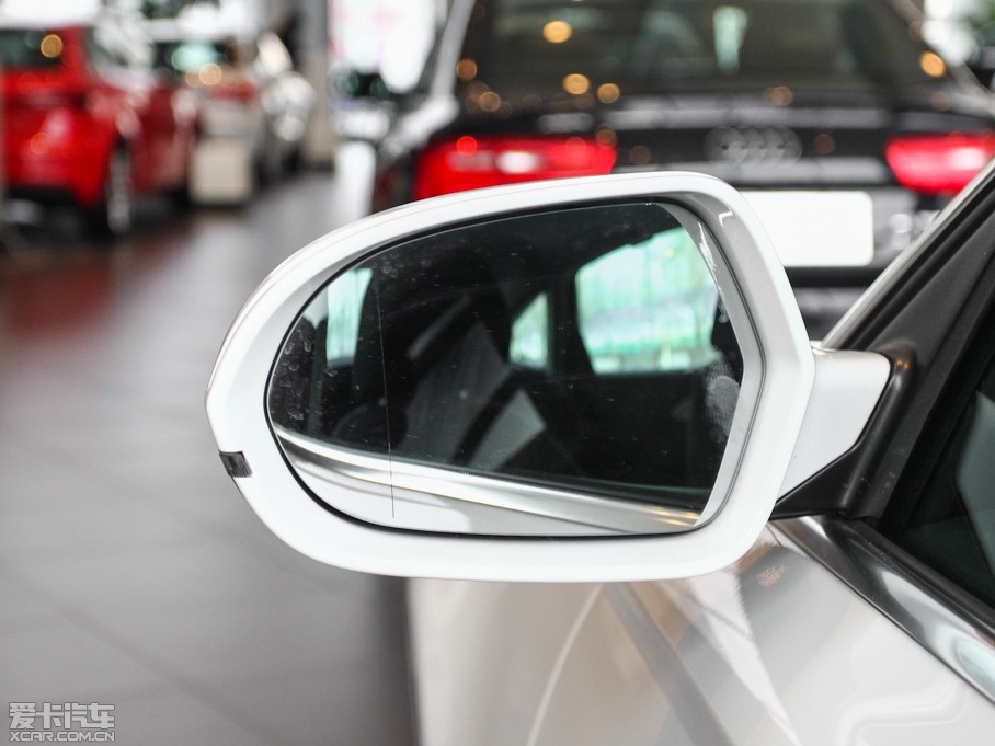 2014WA6L 30 FSI CVTg