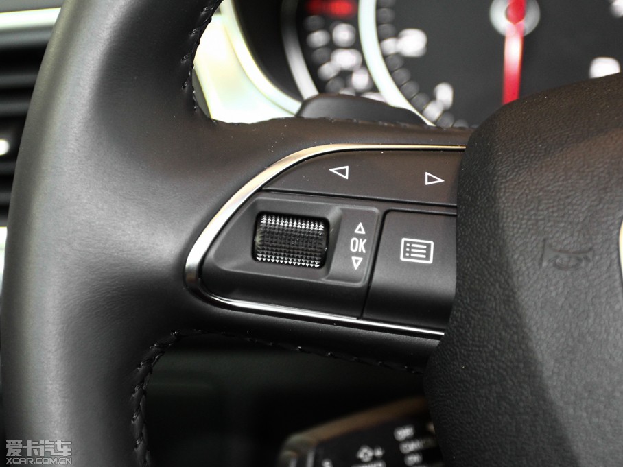 2014?yun)WA6L 30 FSI CVTg(sh)