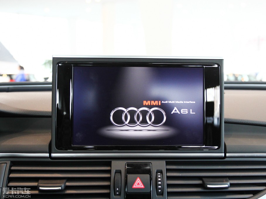 2014WA6L 30 FSI CVTg