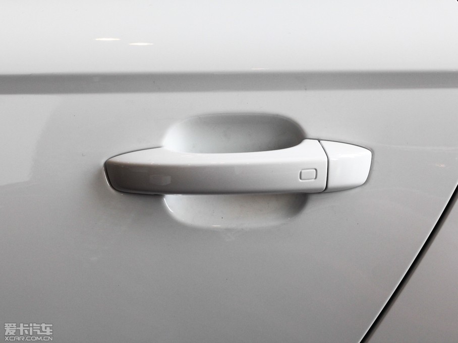 2014WA6L 30 FSI CVTg