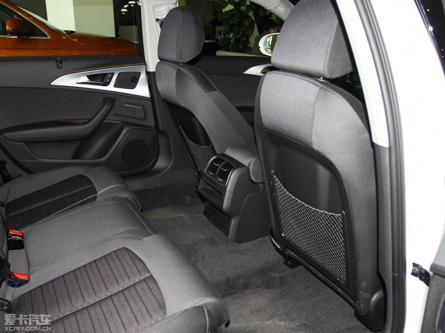 2014WA6L 30 FSI CVTg