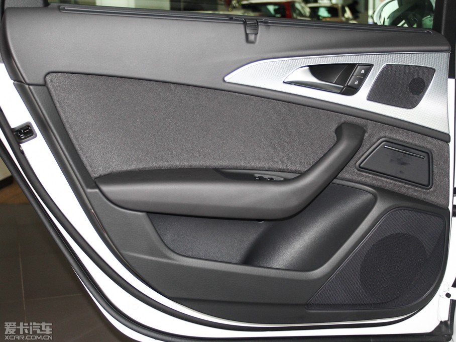 2014WA6L 30 FSI CVTg