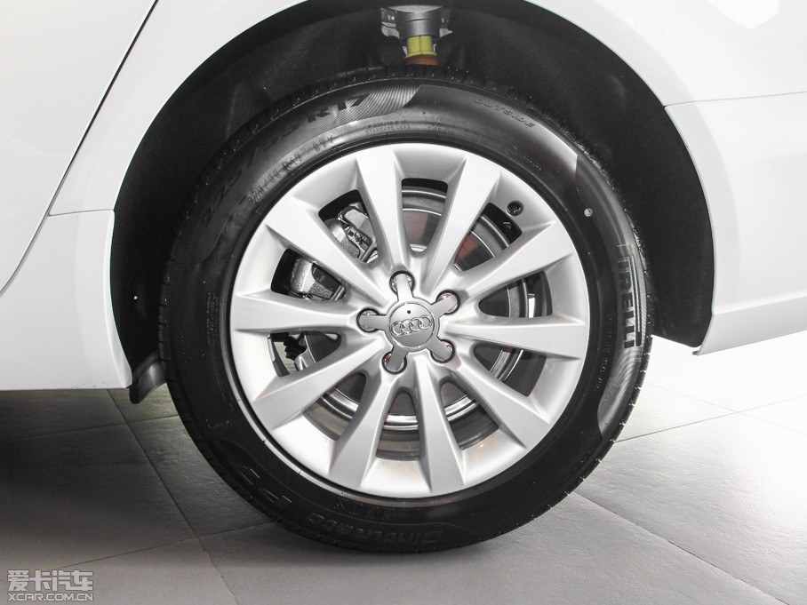 2014WA6L 30 FSI CVTg