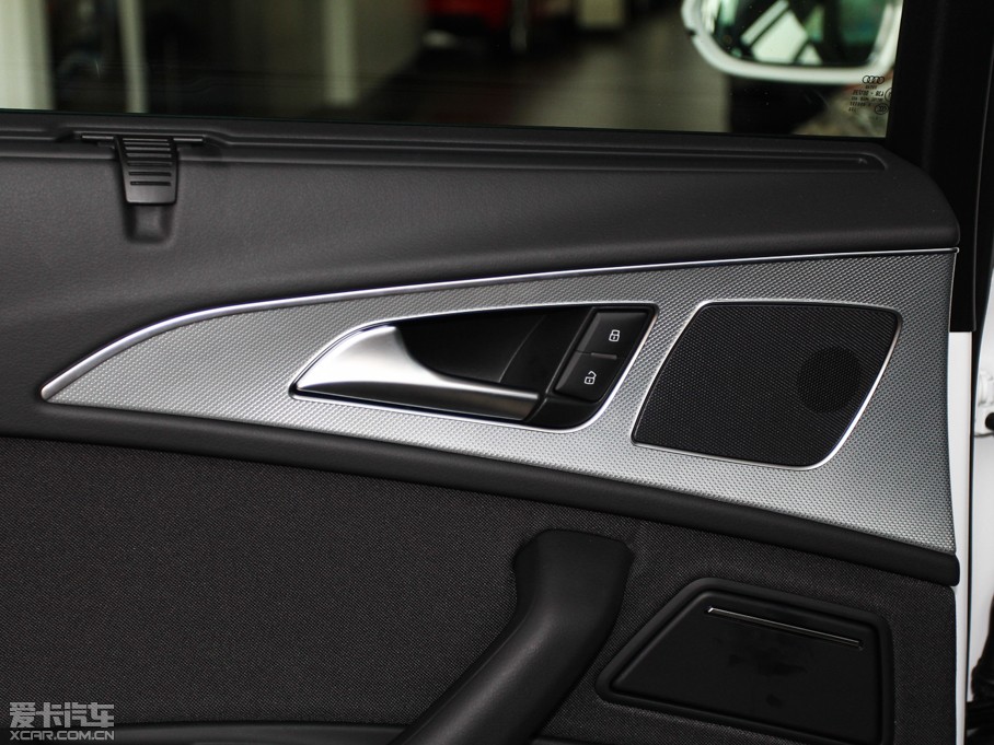 2014WA6L 30 FSI CVTg