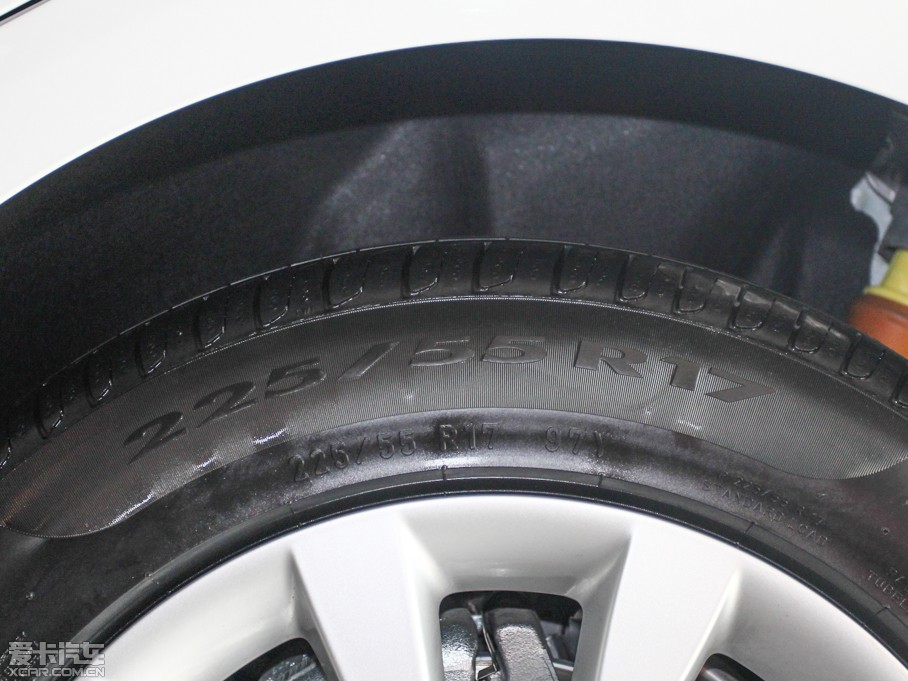 2014WA6L 30 FSI CVTg