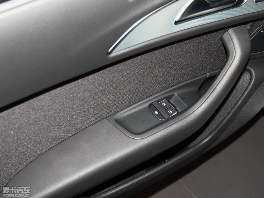 2014WA6L 30 FSI CVTg