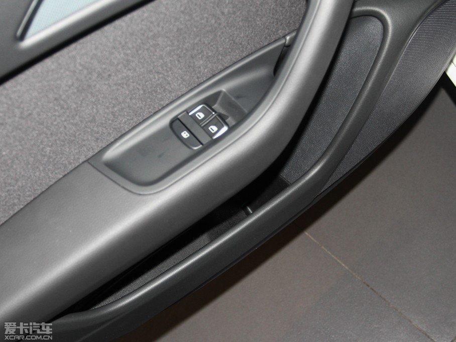 2014WA6L 30 FSI CVTg