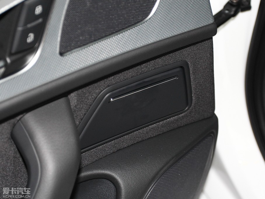 2014WA6L 30 FSI CVTg