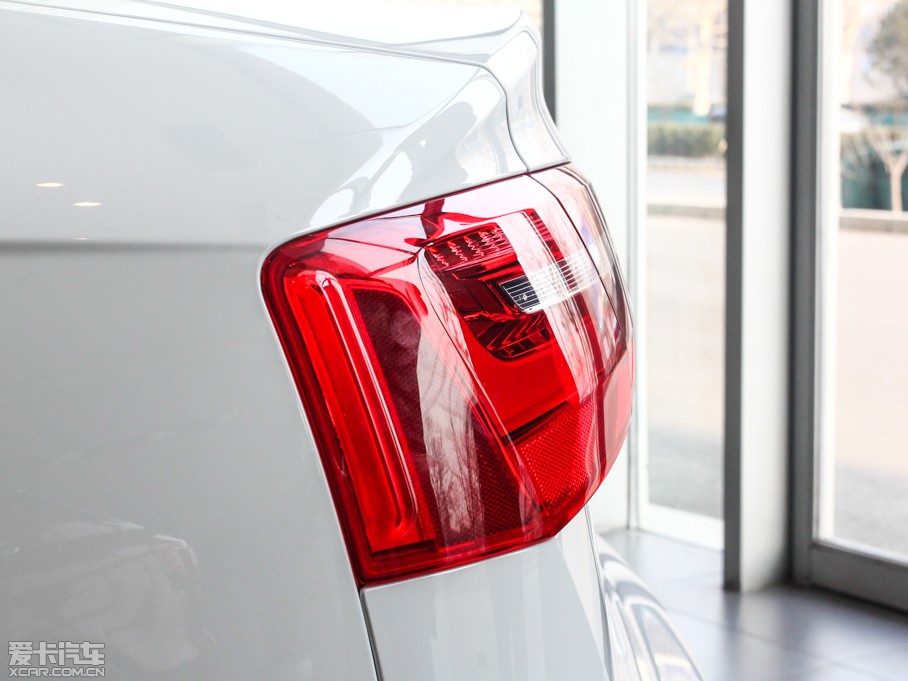 2014WA6L 30 FSI CVTg