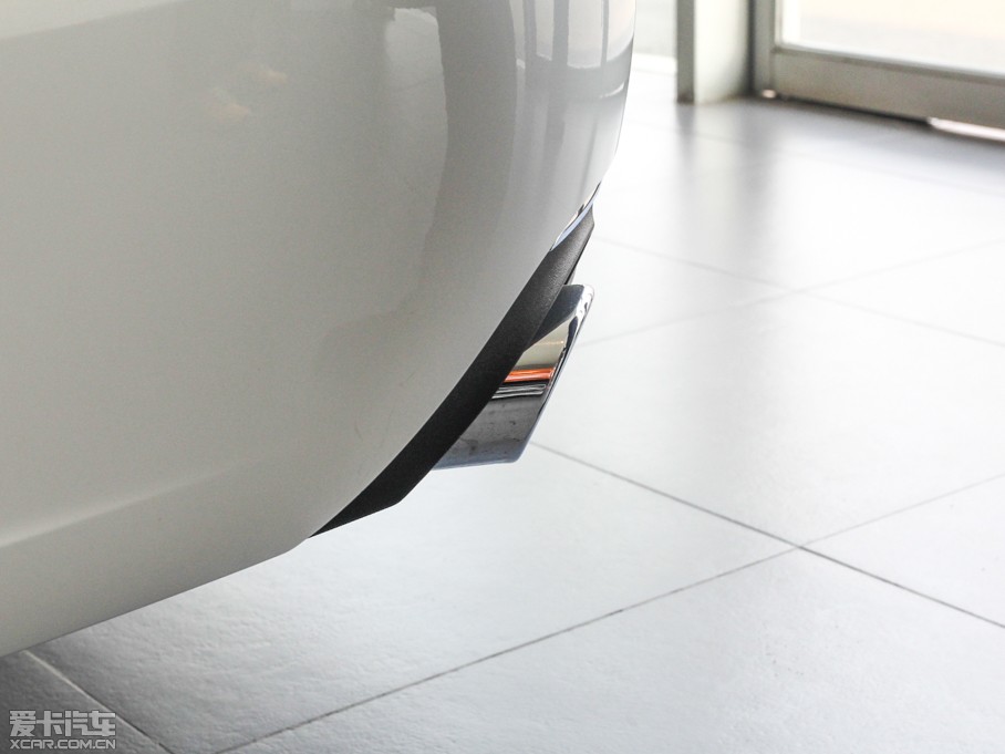 2014WA6L 30 FSI CVTg