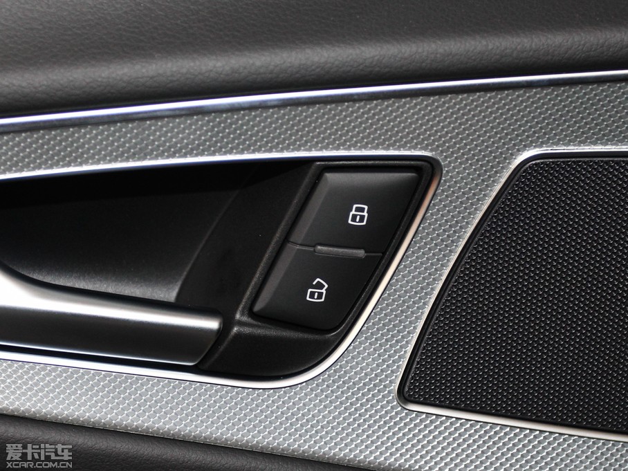 2014WA6L 30 FSI CVTg(sh)