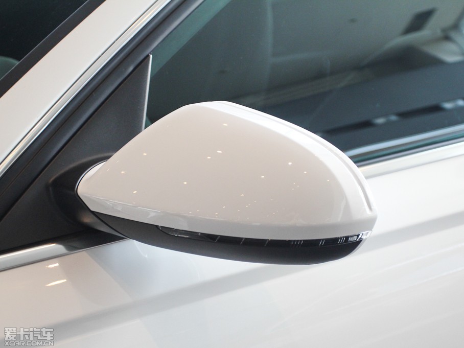 2014WA6L 30 FSI CVTg