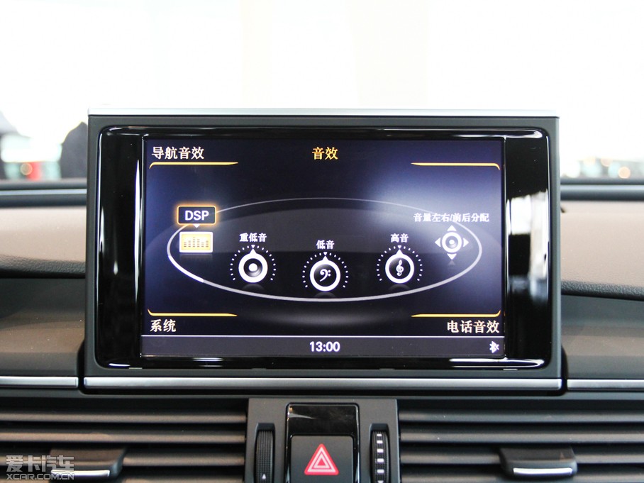 2014WA6L 30 FSI CVTg