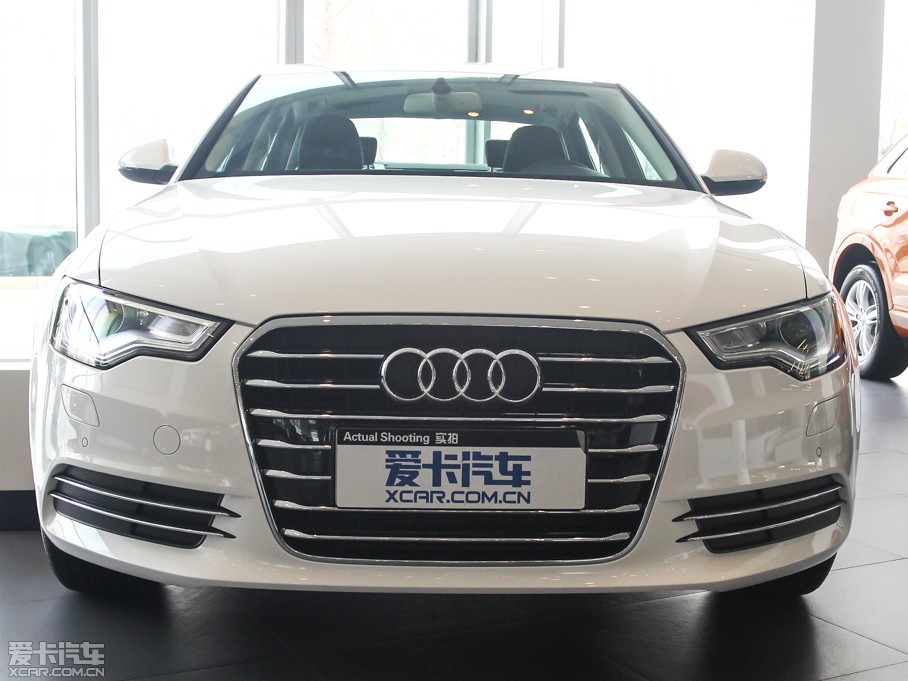 2014WA6L 30 FSI CVTg