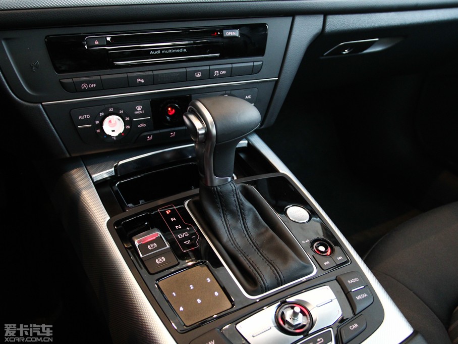 2014?yun)WA6L 30 FSI CVTg(sh)