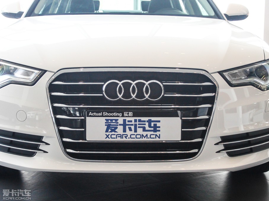 2014WA6L 30 FSI CVTg