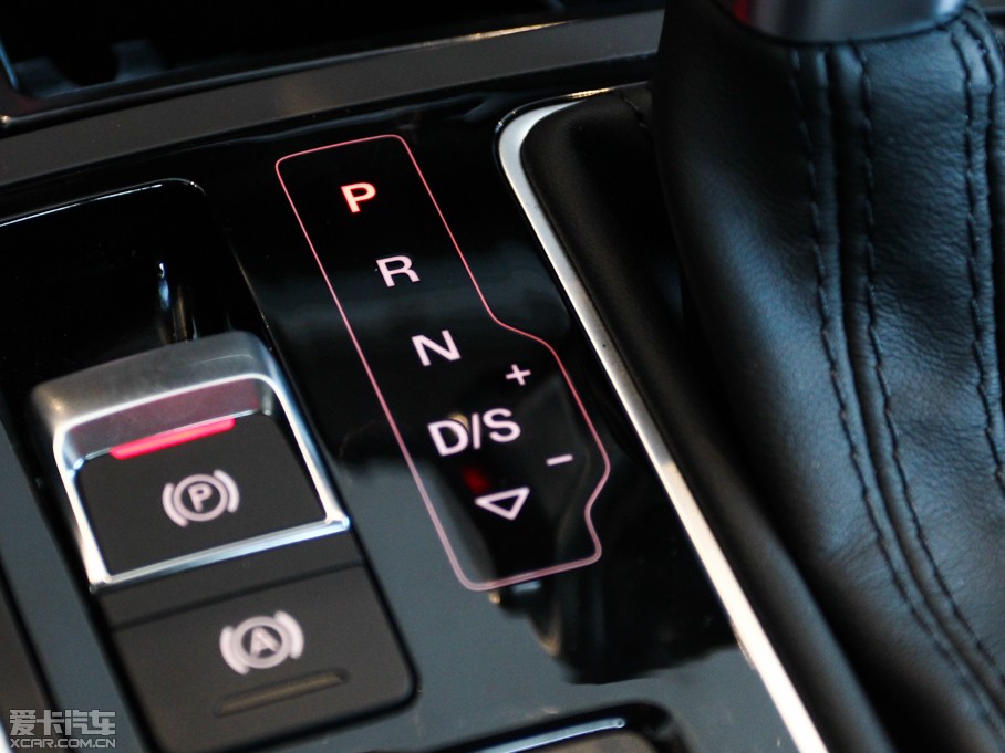 2014WA6L 30 FSI CVTg