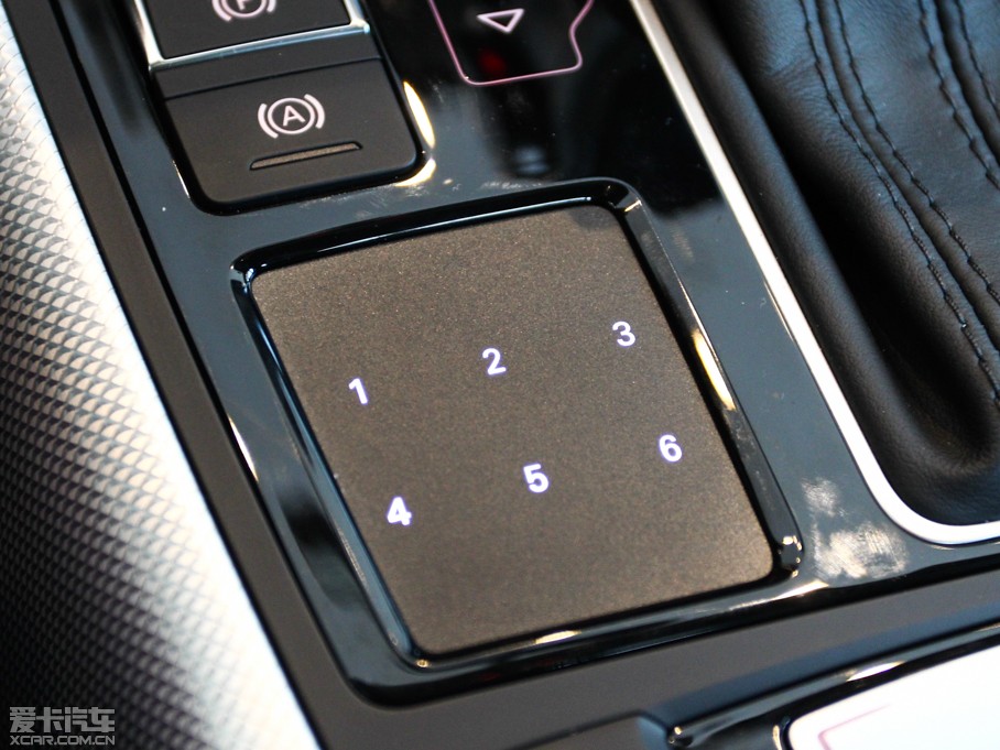 2014?yun)WA6L 30 FSI CVTg(sh)