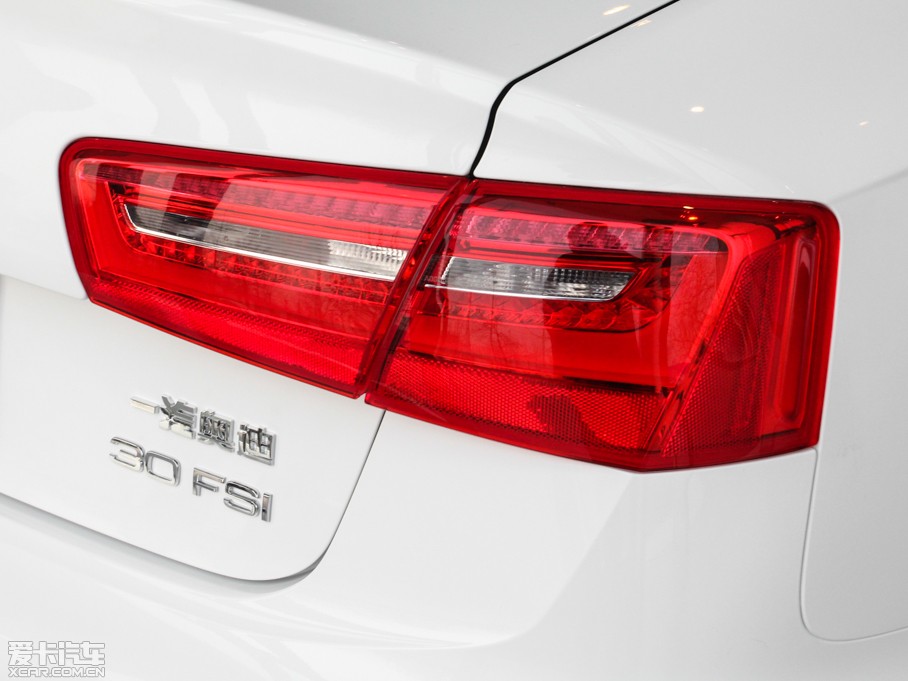 2014WA6L 30 FSI CVTg