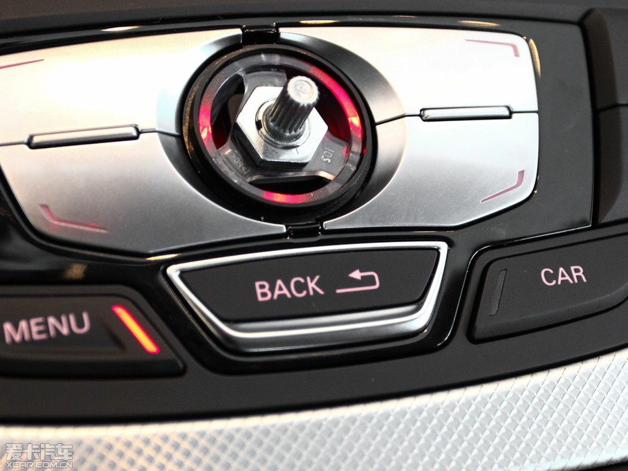 2014WA6L 30 FSI CVTg