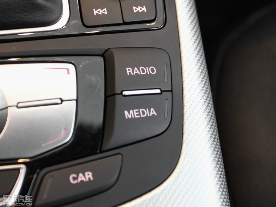 2014WA6L 30 FSI CVTg