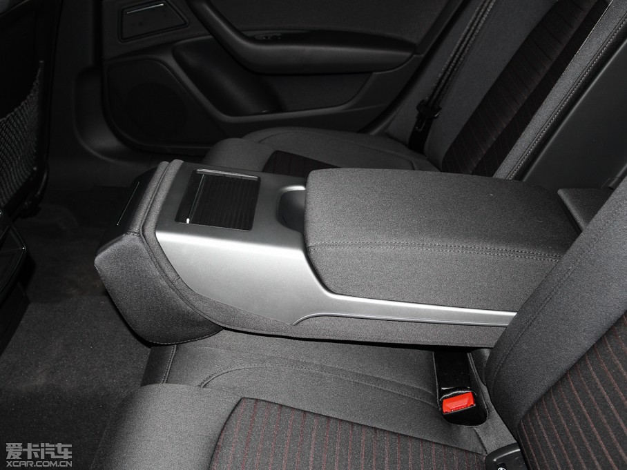 2014WA6L 30 FSI CVTg