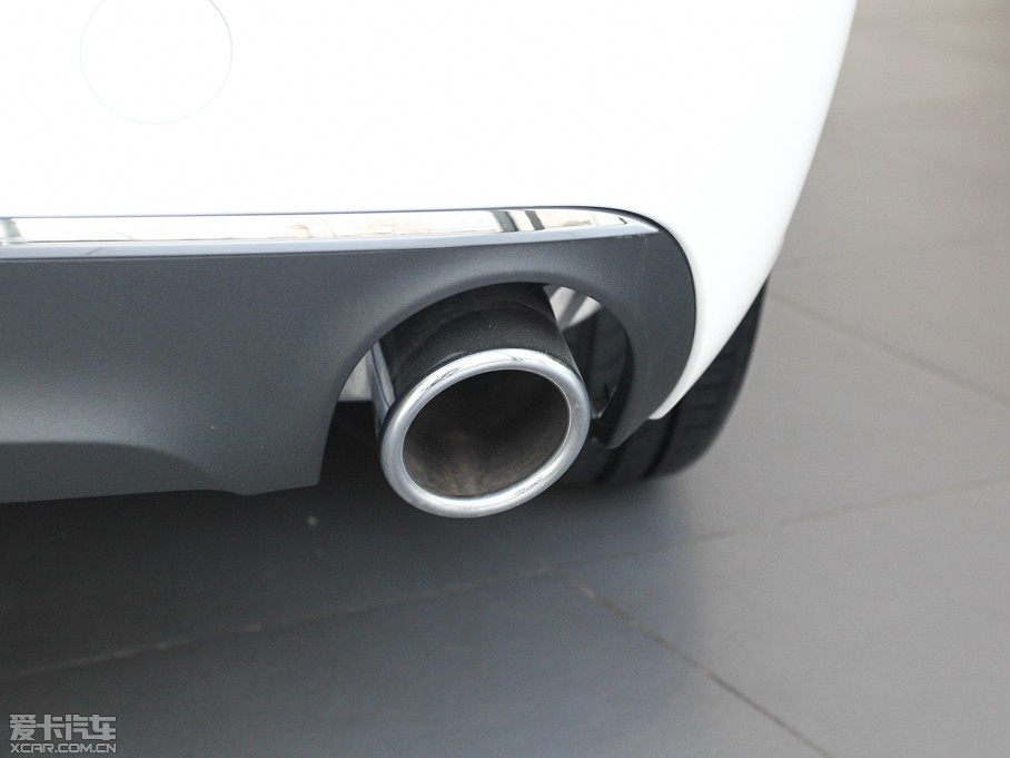 2014WA6L 30 FSI CVTg