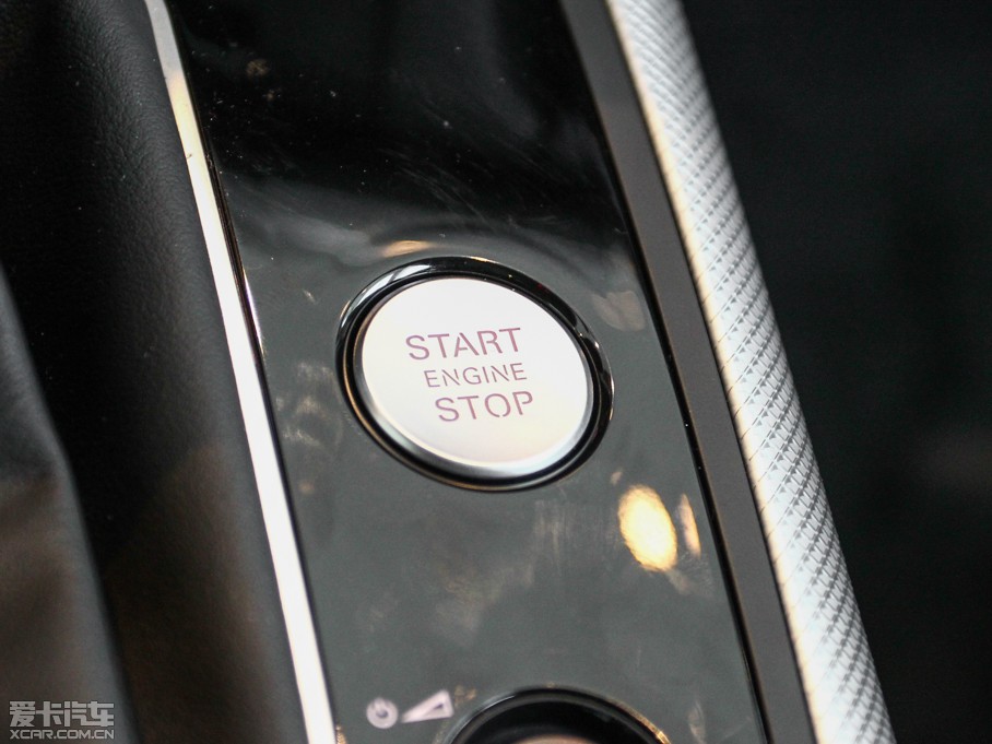 2014WA6L 30 FSI CVTg