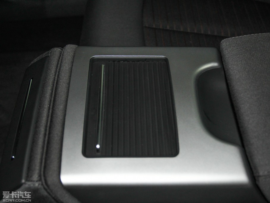 2014WA6L 30 FSI CVTg