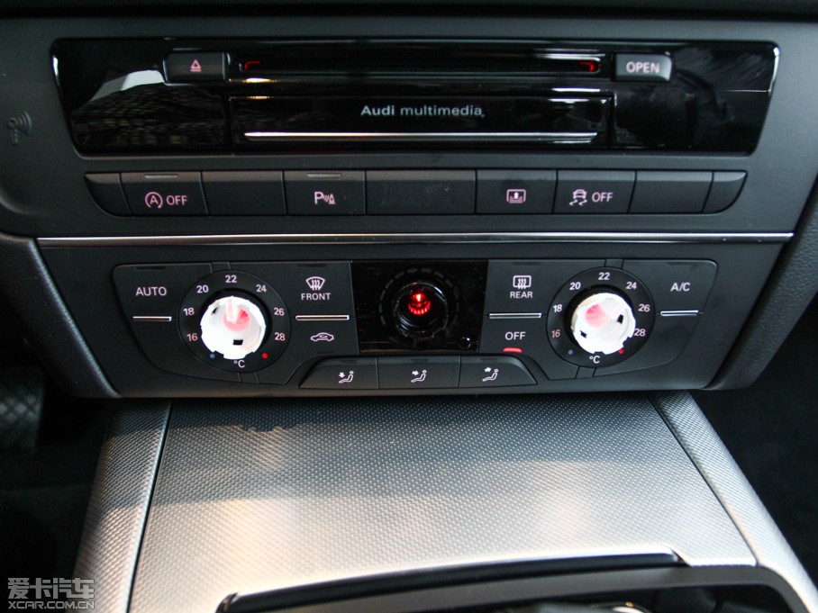 2014?yun)WA6L 30 FSI CVTg(sh)