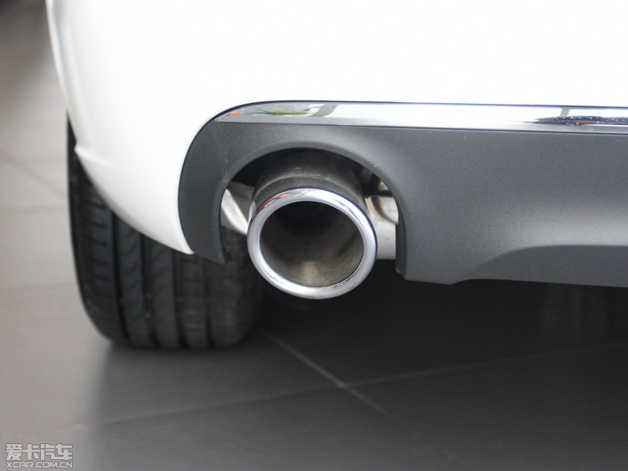 2014WA6L 30 FSI CVTg