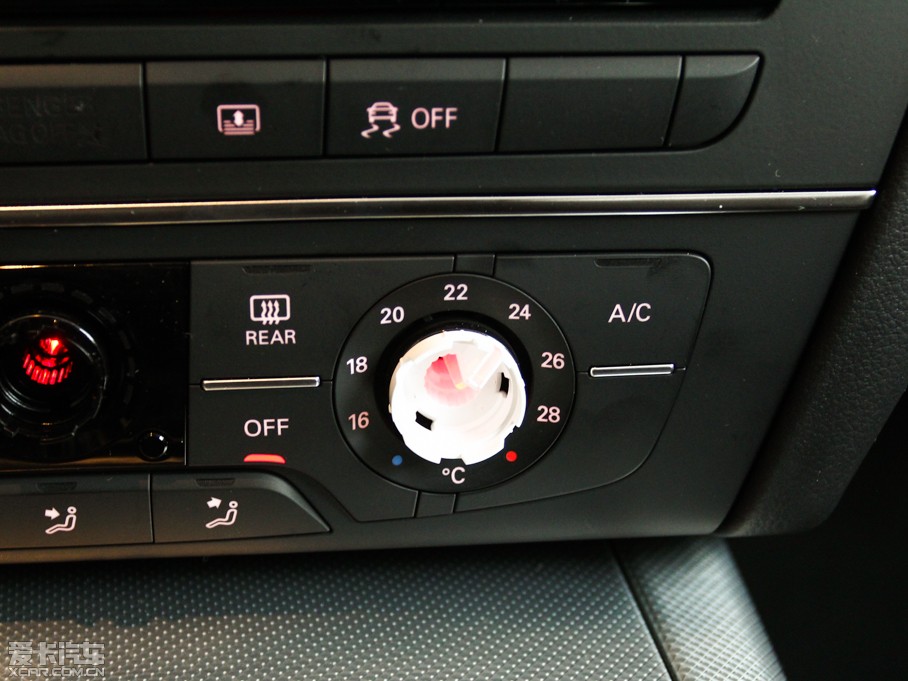 2014WA6L 30 FSI CVTg