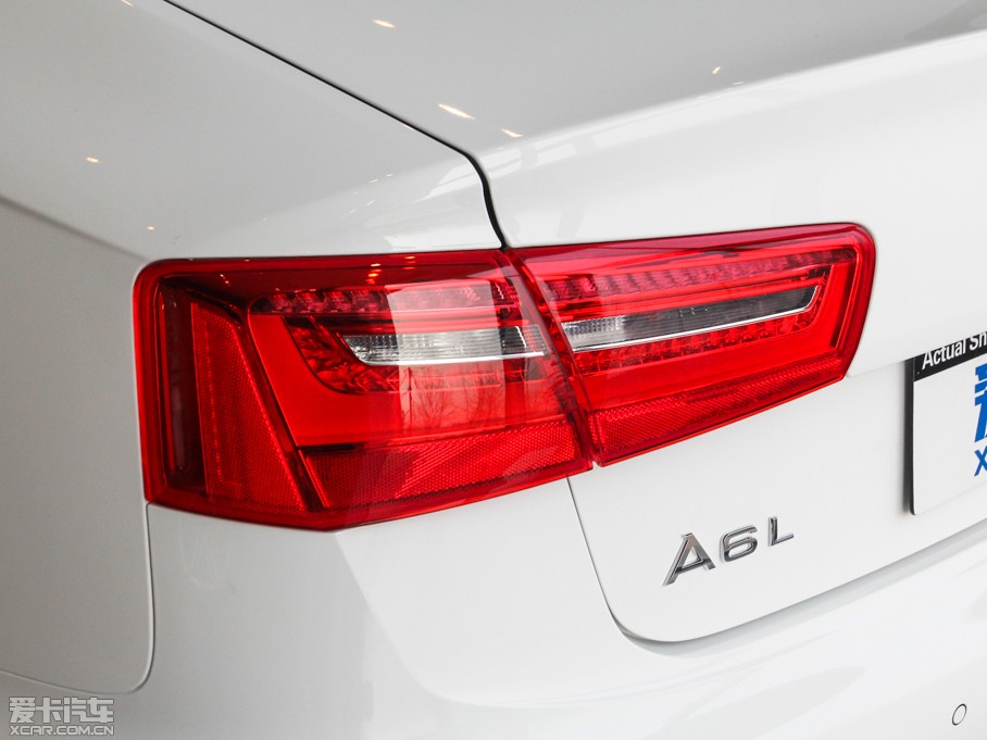 2014WA6L 30 FSI CVTg