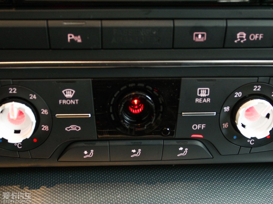 2014WA6L 30 FSI CVTg