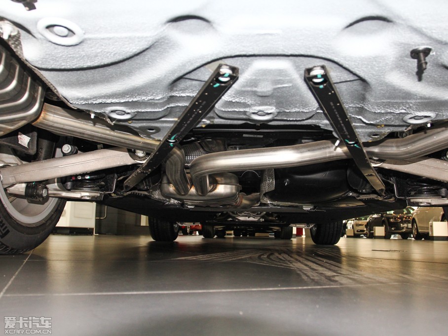 2014WA6L 30 FSI CVTg